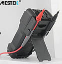Цифровий мультиметр Mestek DM90E, фото 3