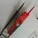 Багатофункціональний тестер AC/DC напруги до 690 В UNI-T UT15B (UTM 115B), фото 3