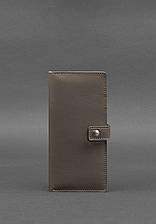 Шкіряний тревел-кейс (органайзер для документів) 6.0 (7 кольорів на вибір)