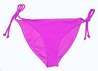 Нижняя часть купальника на подкладке для женщины C&A BDO60964 S Фиолетовый