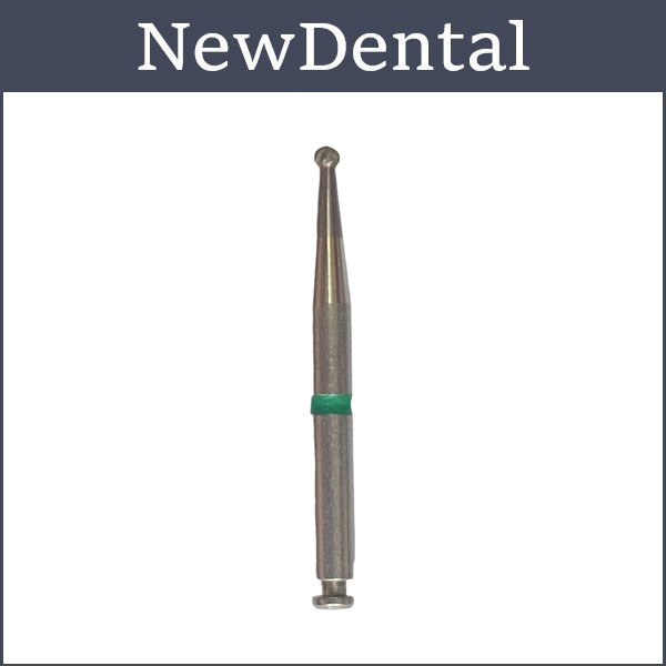 Твердосплавні бори Dentex №RAL 014