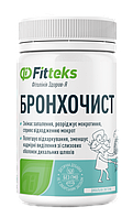 Бронхочист для функціонування органів дихання No60 Фітекс