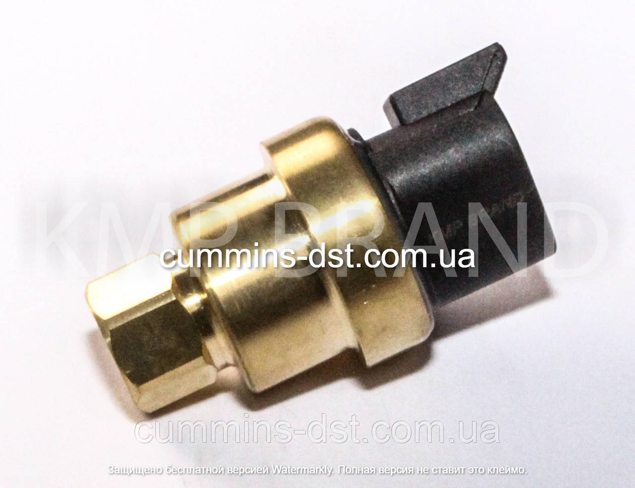 Датчик тиску турбіни CAT 3508/3516/C18/C7/C9