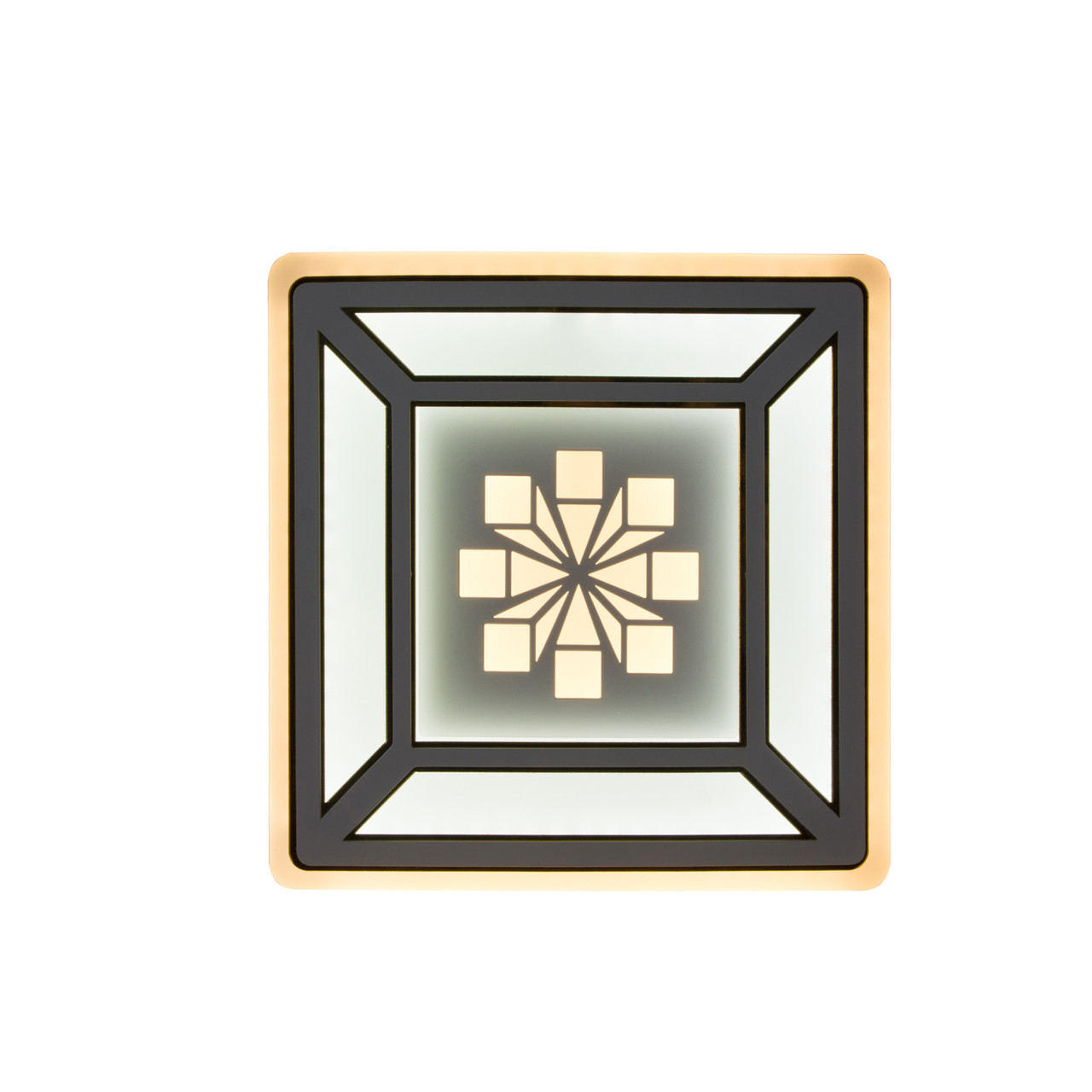 Світильник світлодіодний настінний, LED бра Sunlight білий 3536WHT