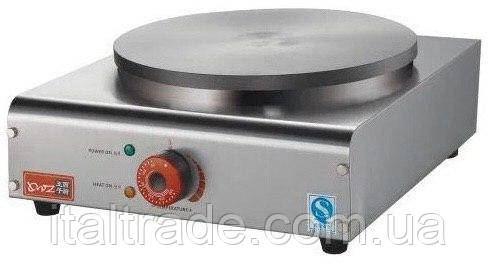Млинок Rauder BB-40, фото 1