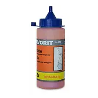 Фарба для малярних шнурів червона 115 г