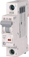 Автоматичний вимикач 1-полюсний HL-C20/1 4,5 кА 20 А Eaton Moeller