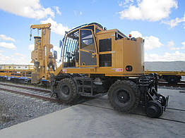 Бурова машина Mait Rail Drill 100