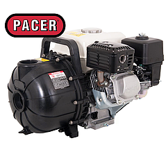 Мотопомпа Pacer SE2BRL-E5HCP