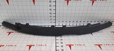 1104669-00-F Наповнювач переднього бампера (пінопласт) Tesla Model 3 (1104669) (110466900F)