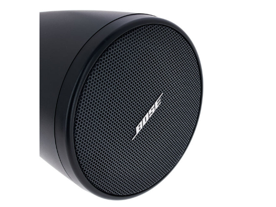 Подвесной громкоговоритель Bose FreeSpace FS2P Black - фото 6 - id-p1452460237