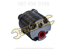 Гідравлічний насос гідроборта