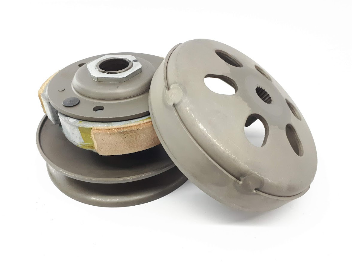 Зчеплення задній варіатор квадроцикла ATV 150 180 200 Hummer Bashan Shinerai ATV 200, фото 1