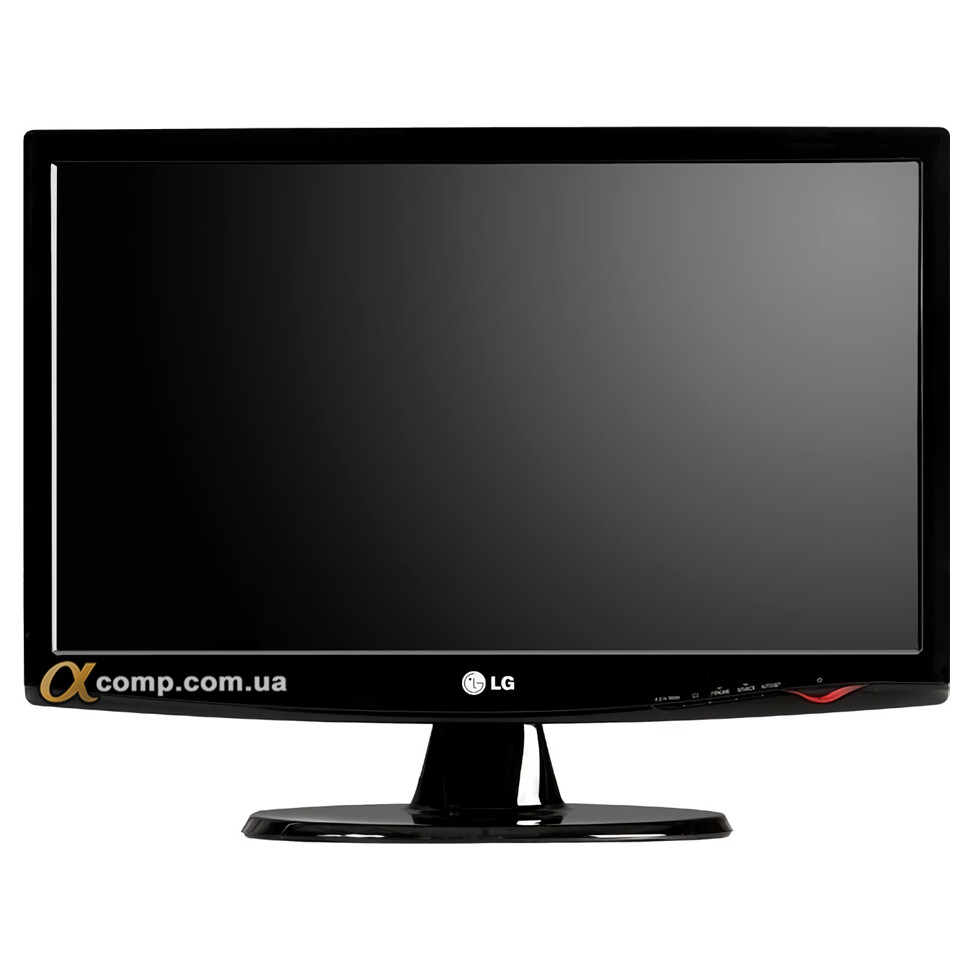 Монітор 23" LG W2343T (TN • 16:9 • VGA • DVI) БУ