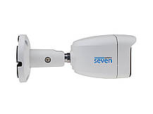 IP-відеокамера 5 Мп вулична SEVEN IP-7225PA PRO 3,6 мм, фото 6