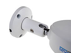 IP-відеокамера 5 Мп вулична SEVEN IP-7225PA PRO 3,6 мм, фото 4