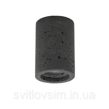 Накладні гіпсові світильники, фото 1