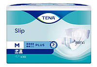 Підгузники для дорослих Tena Slip Plus 2 Medium 30 шт.