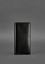 Шкіряне портмоне-купюрник 11.0 (8 кольорів на вибір)