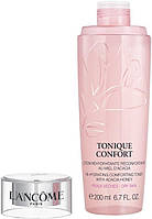 Тоник для сухой и чувствительной кожи лица Lancome Confort Tonique 200ml