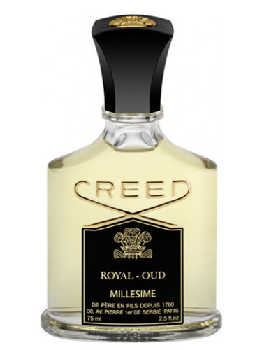 Парфумована вода Creed Royal Oud для чоловіків 120ml Тестер, Франція