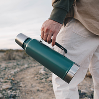 Термоси та аксесуари