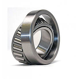 Підшипник 7607 (32307) розмір 35x80x32,75 (Ступиця Т-16)