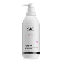 Молочко очисне GiGi Lotus Beauty Cleansing Milk 1000 мл