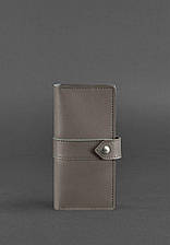 Шкіряне жіноче портмоне 3.1 (2 кольори на вибір)