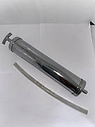 Шприц для заливання олії 500мл (STARPARTS)