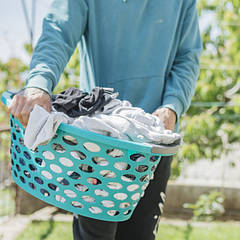 Засоби для прання