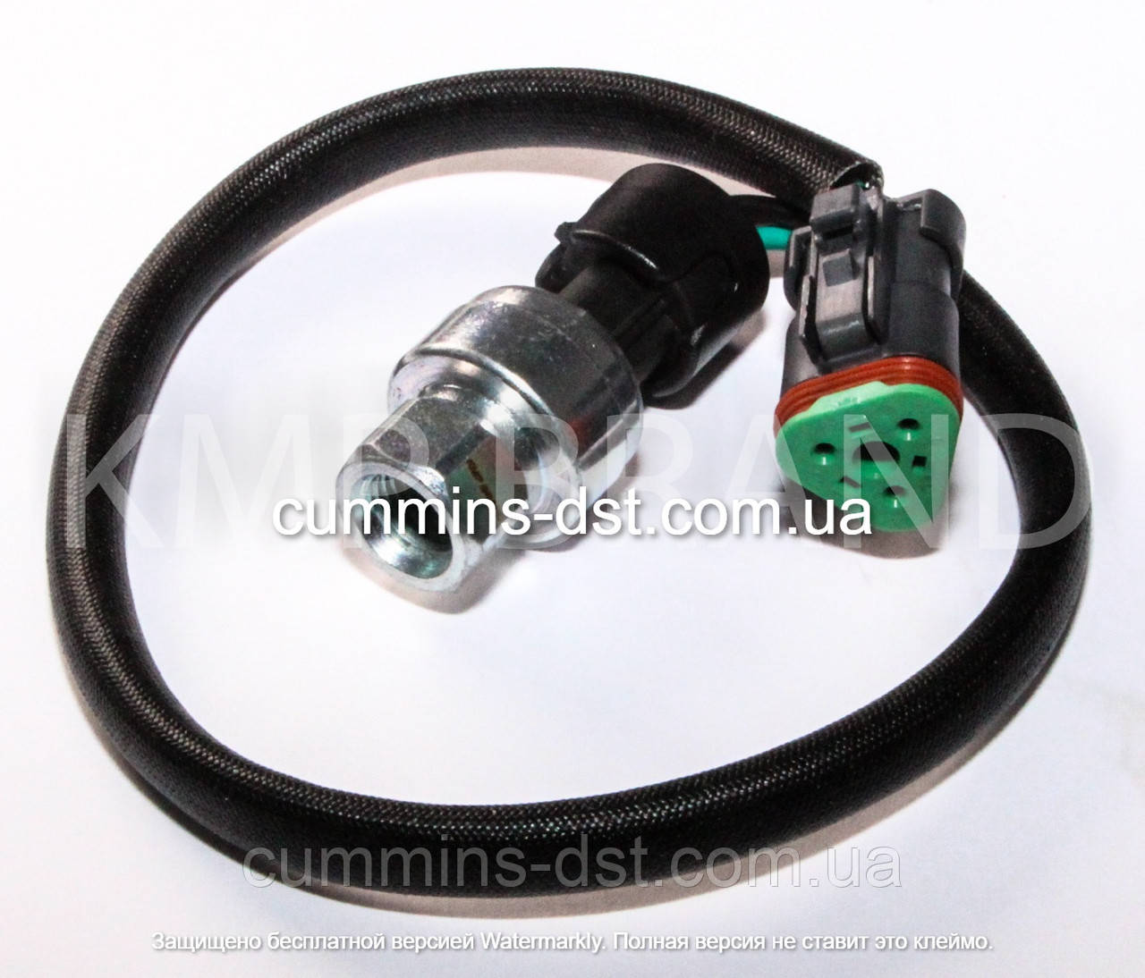 Датчик тиску оливи CAT 3126/3408/3508/3512 C12/C13/C15/C18