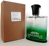 Парфумована вода Creed Original Vetiver для чоловіків 120ml Тестер, Франція, фото 2