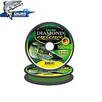 Леска Salmo Diamond Exelence 150м прозрачная