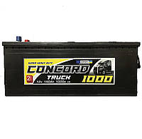 Аккумулятор Concord Truck 150Ah 1000A R