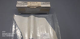 Захисна наклейка оригінал 4B3809387 VAG