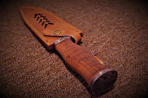 Дамаська сталь – якість крізь роки!