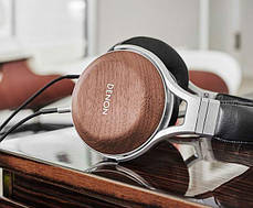 Denon AH-D7200 Навушники, фото 3