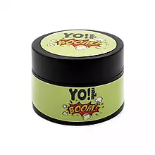 Топ без липкого шару YO! Nails BOOM , 30 мл
