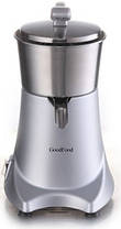Соковижималка GoodFood FJ100, фото 4