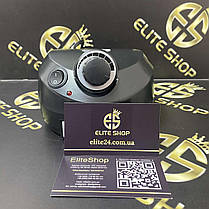 Фрезер ZS-601 35000 про 45 W чорний, фото 4