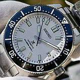 Seiko Prospex SBDC139 (SPB213J1) 62MAS 200M Automatic Design 1960, фото 4