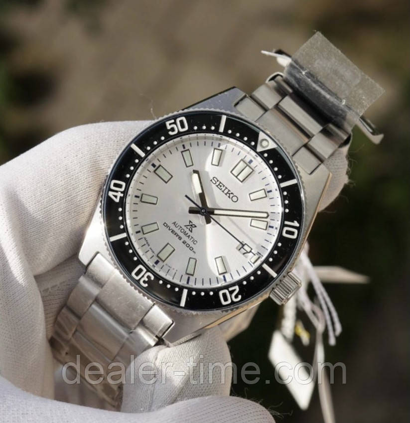 Seiko Prospex SBDC139 (SPB213J1) 62MAS 200M Automatic Design 1960 — Купить  Недорого на  (1358716413)