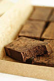Веган крамбл протеїново-шоколадний ТМ "Жужуля", фото 3