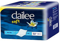 Пелюшки DAILEE Soft Plus 60x60 див. 20 шт.