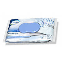 Влажные салфетки TENA Wet Wipe 48 шт.