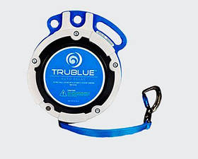 Автоматична страховка для слайдрома TRUBLUE