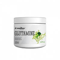 Глютамін IronFlex Glutamine 300g