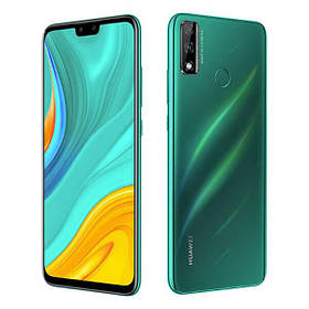 Huawei Y8s