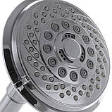 Лійка для душу Storm SH-37-GN10M5-SET (ST0025), фото 2